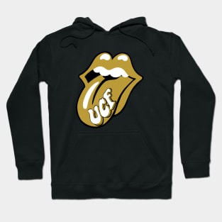 central florida lips Hoodie